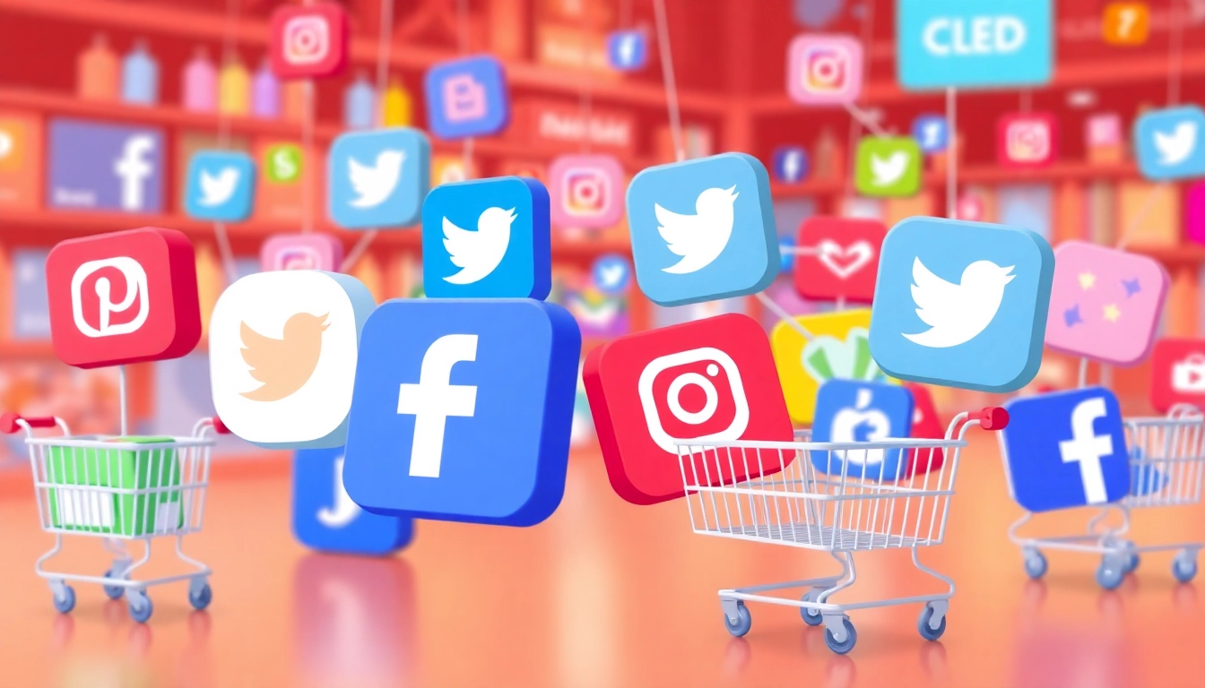 Latest Social Commerce Updates to Boost Your Business Strategy in 2024