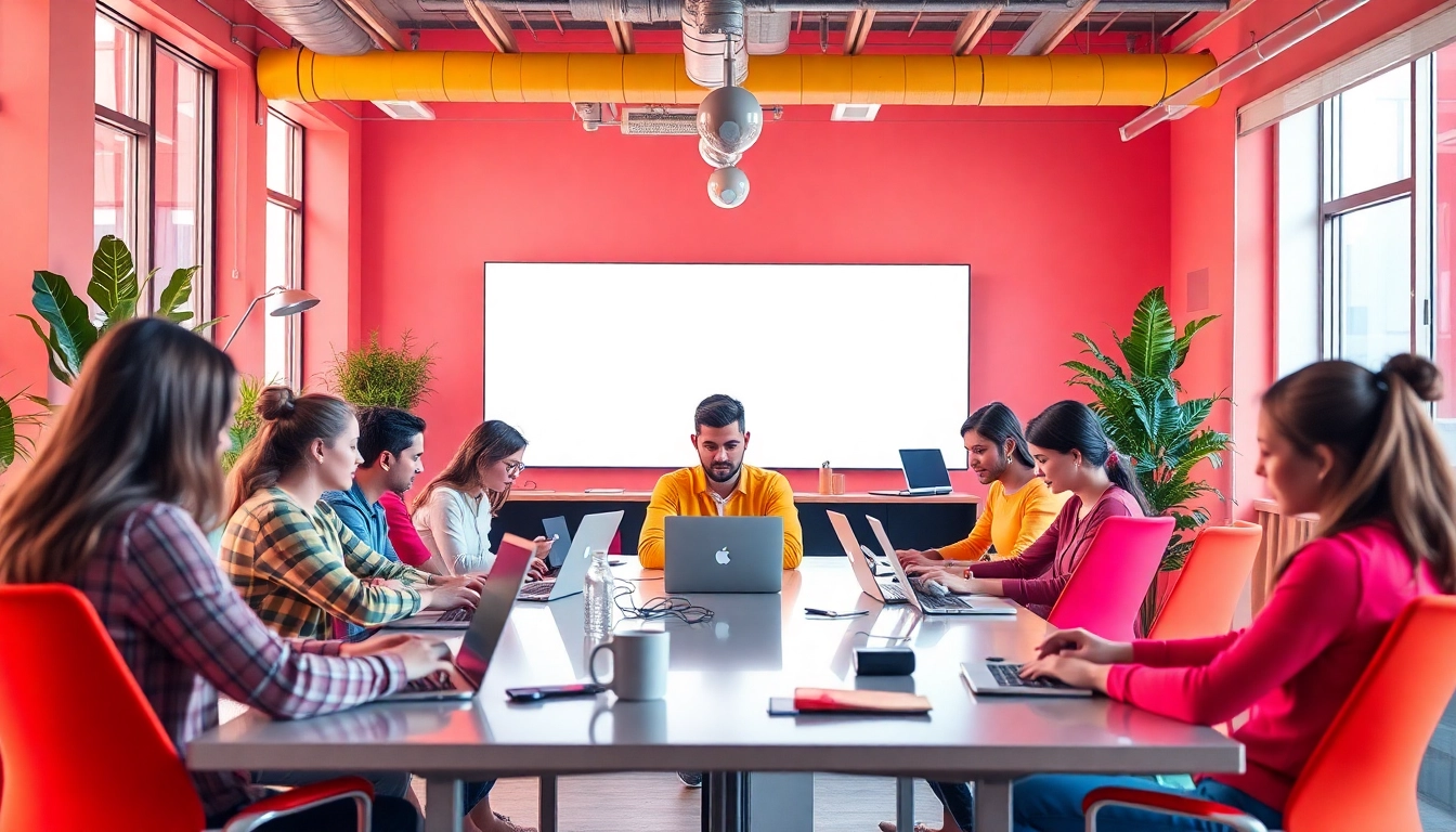 Maximize Your Success with the Leading Freelance Job Platform for Professionals