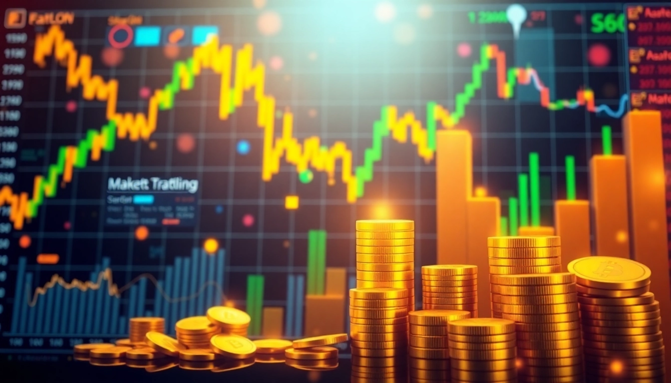 Strategic Insights and Market Updates with the Best Stock Trading News Today