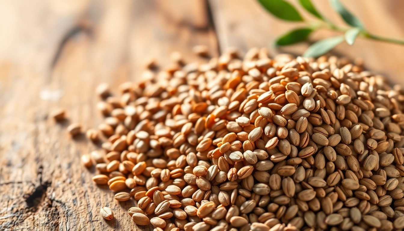 Harness the Power of Flax Seeds for Better Nutrition and Health