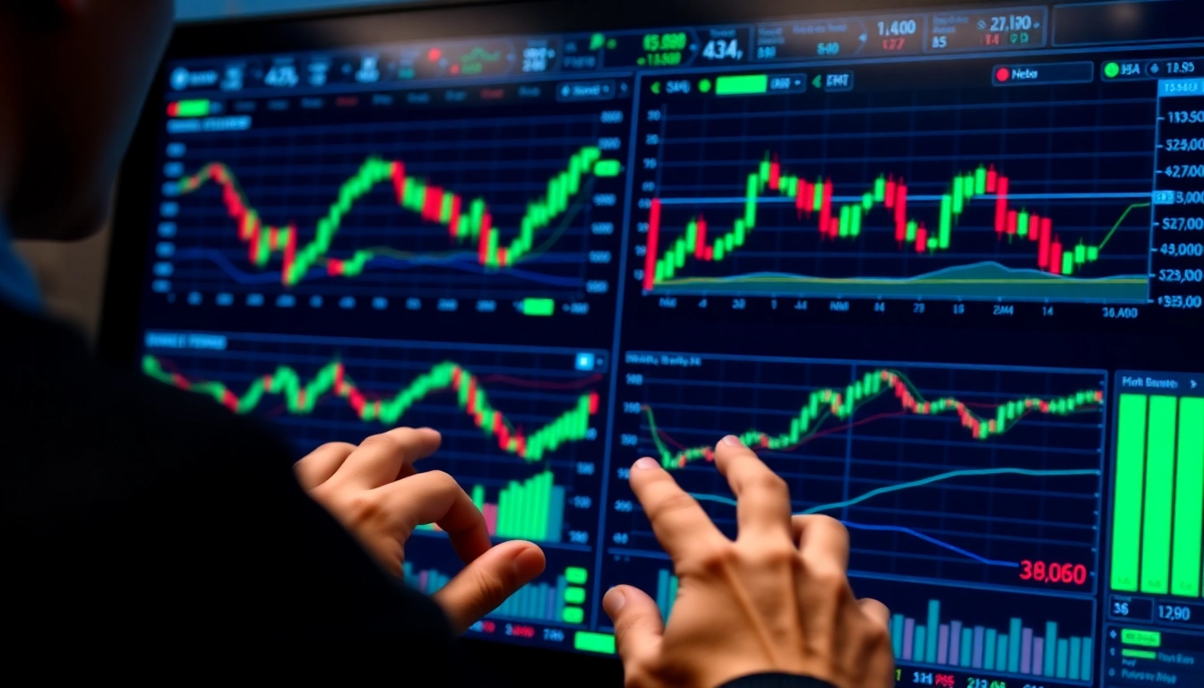 Mastering Trading View: Strategies to Enhance Your Trading Success