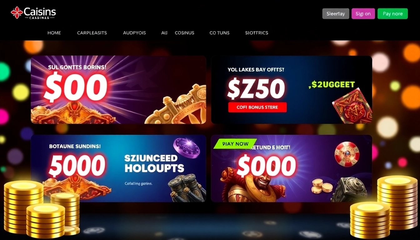 2025’te En Güvenilir Deneme Bonusu Veren Siteler ve Canlı Casino Seçenekleri