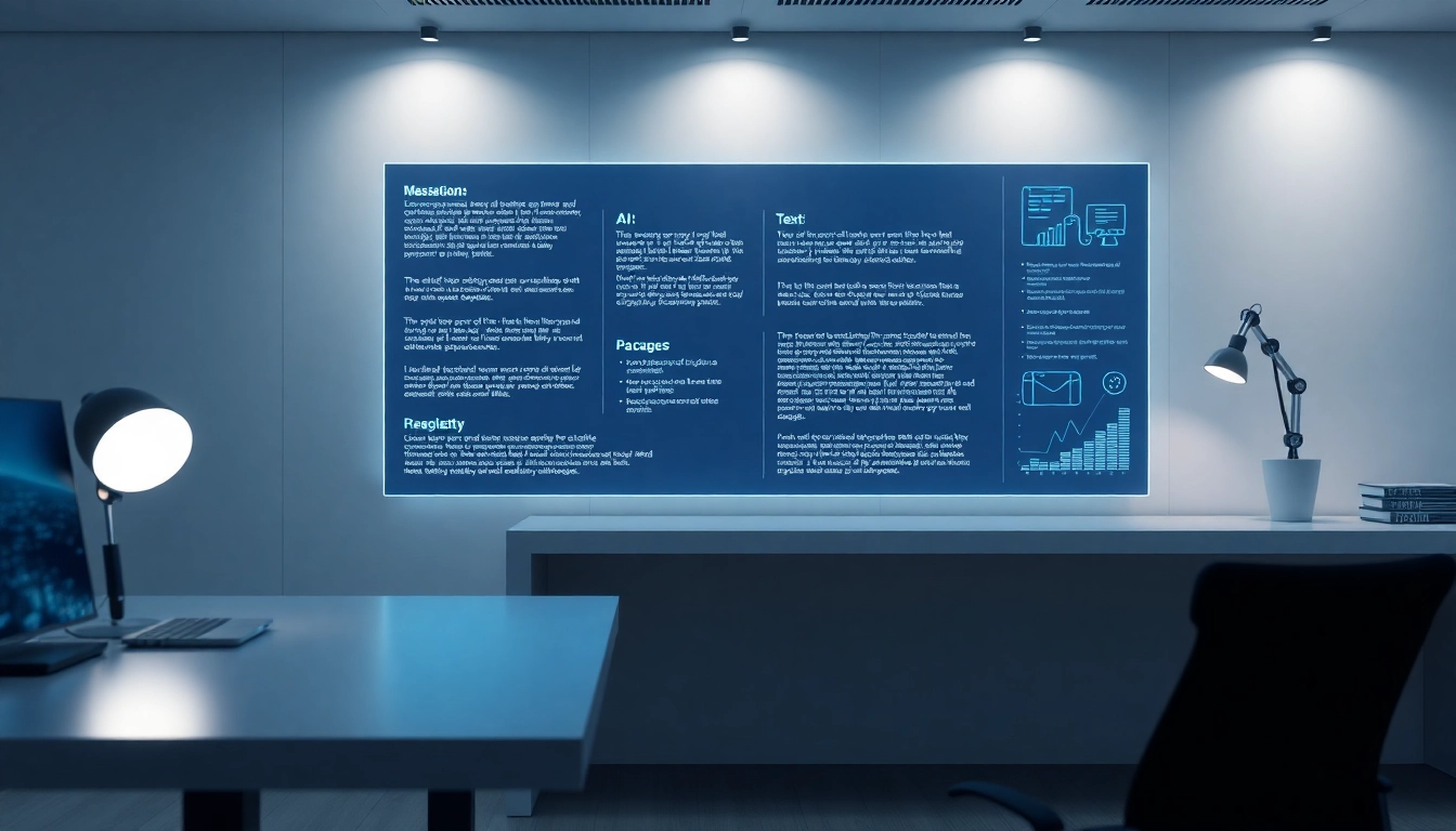 Mastering Humanizer: Enhance AI Content with Authentic Human-Like Text