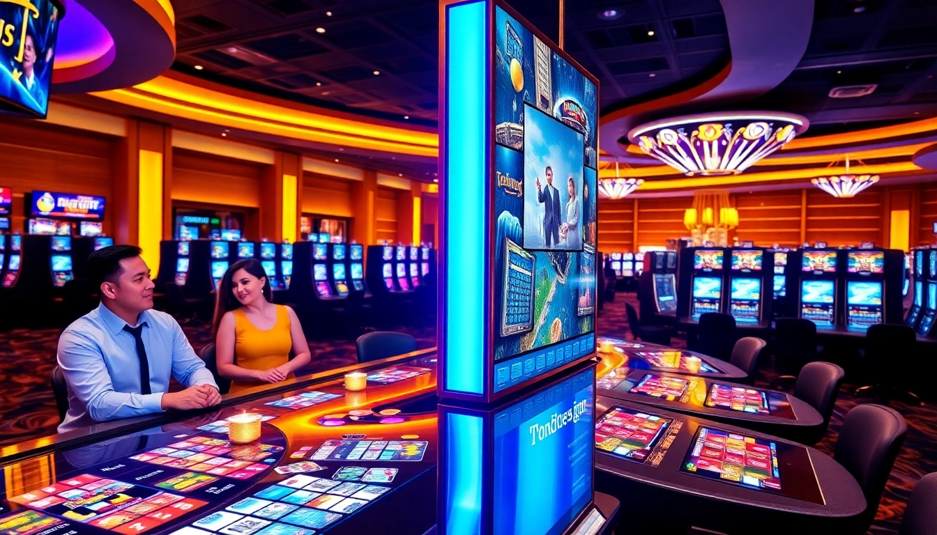 Güvenilir Casino Siteleri: En Güncel Listeler ve Deneme Bonusları ile Kazanma Şansı